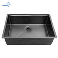 Aquacubic 32"x19" Inch Undermount Workstation 304 Stainless Steel Kitchen Sink Which Free Shipping in American