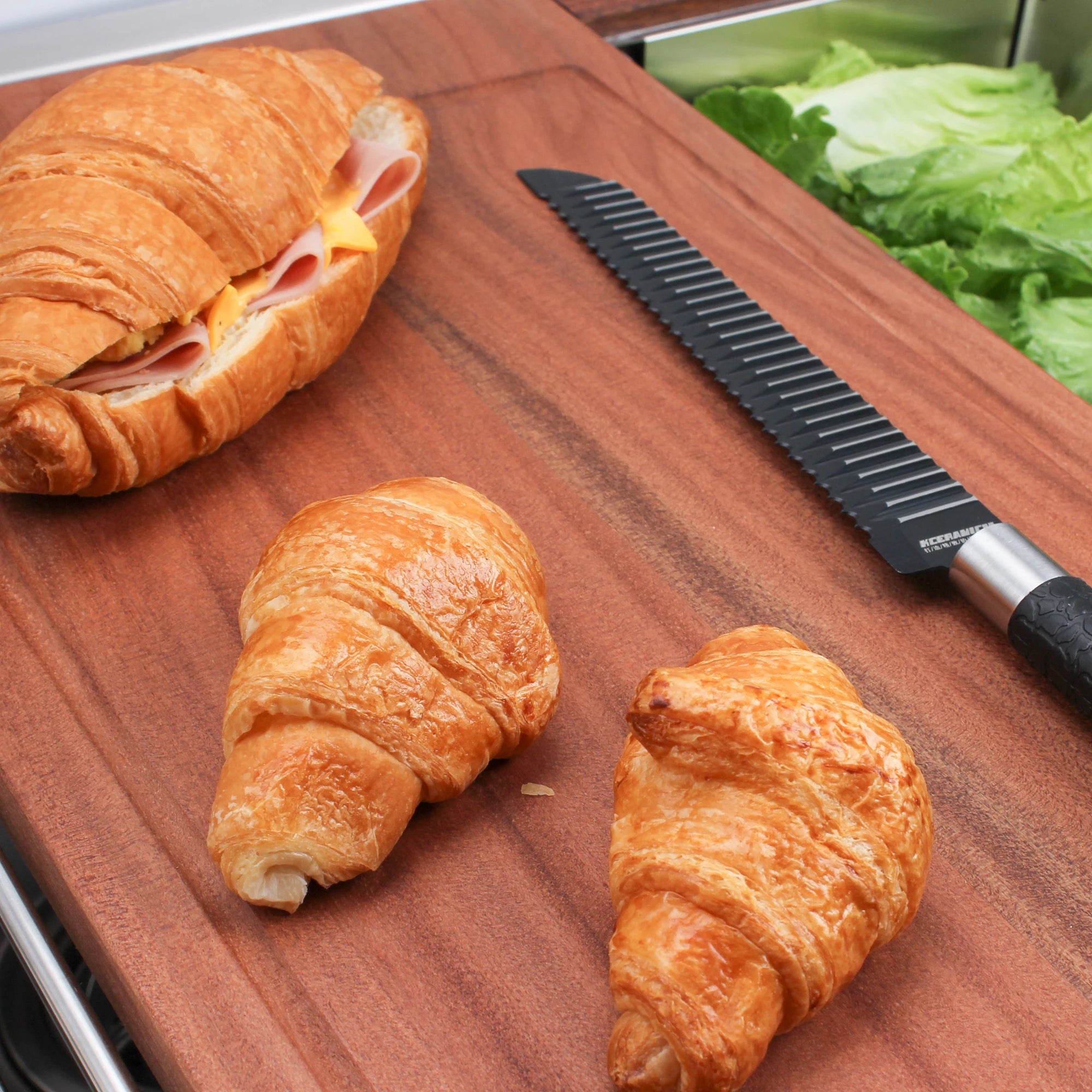 25 Inch Handmade 304 Stainless Steel Topmount Single Bowl Kitchen Sink Rectangular Rectangular One Hole Popular American Product